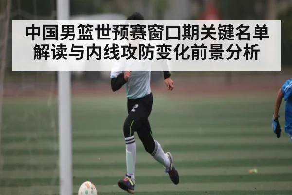 中国男篮世预赛窗口期关键名单解读与内线攻防变化前景分析