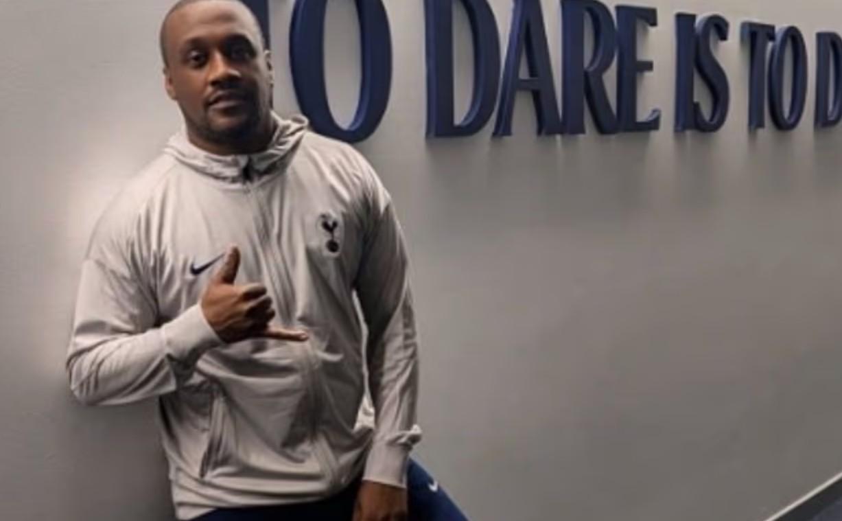 邮报：热刺一球探公开自己是阿森纳球迷，俱乐部高层十分不满