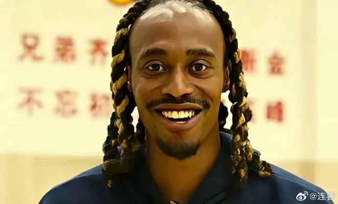 HTH体育下载-解说点评广东球员麦考尔本场比赛表现：纯纯萧何