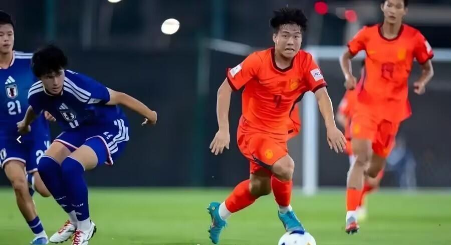 华体会权威下载-最强U17国足，两连败垫底！5月13日0点+亚洲杯直播：国足VS卡塔尔